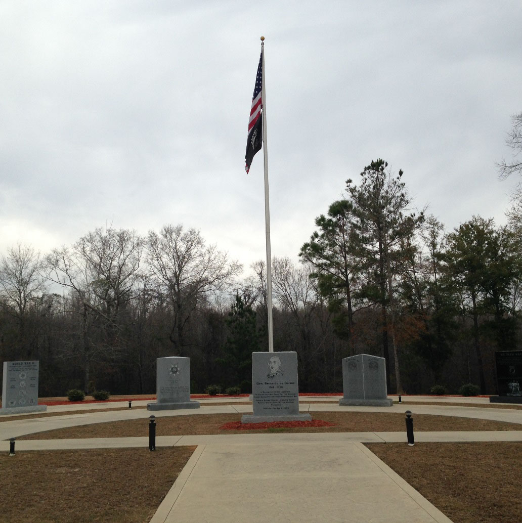 Veterans Memorial Park