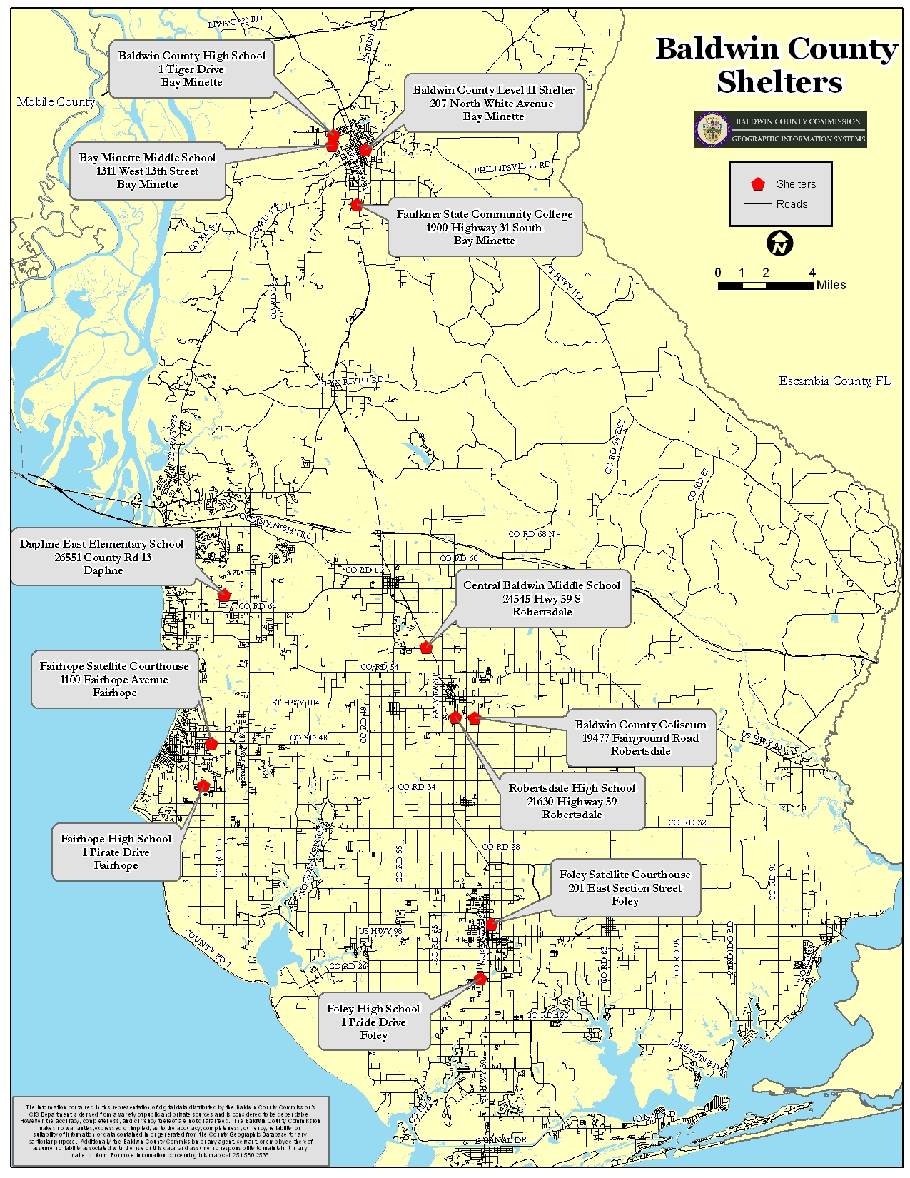 25 Baldwin County Tax Map - Online Map Around The World