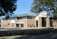 Fairhope-Courthouse Fairhope-Courthouse