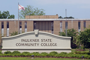 community state faulkner college shelters courtesy