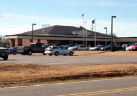 Foley-Courthouse Foley-Courthouse