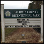 Bicentennial Park Bicentennial Park
