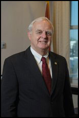 Probate Judge Tim Russell Probate Judge Tim Russell