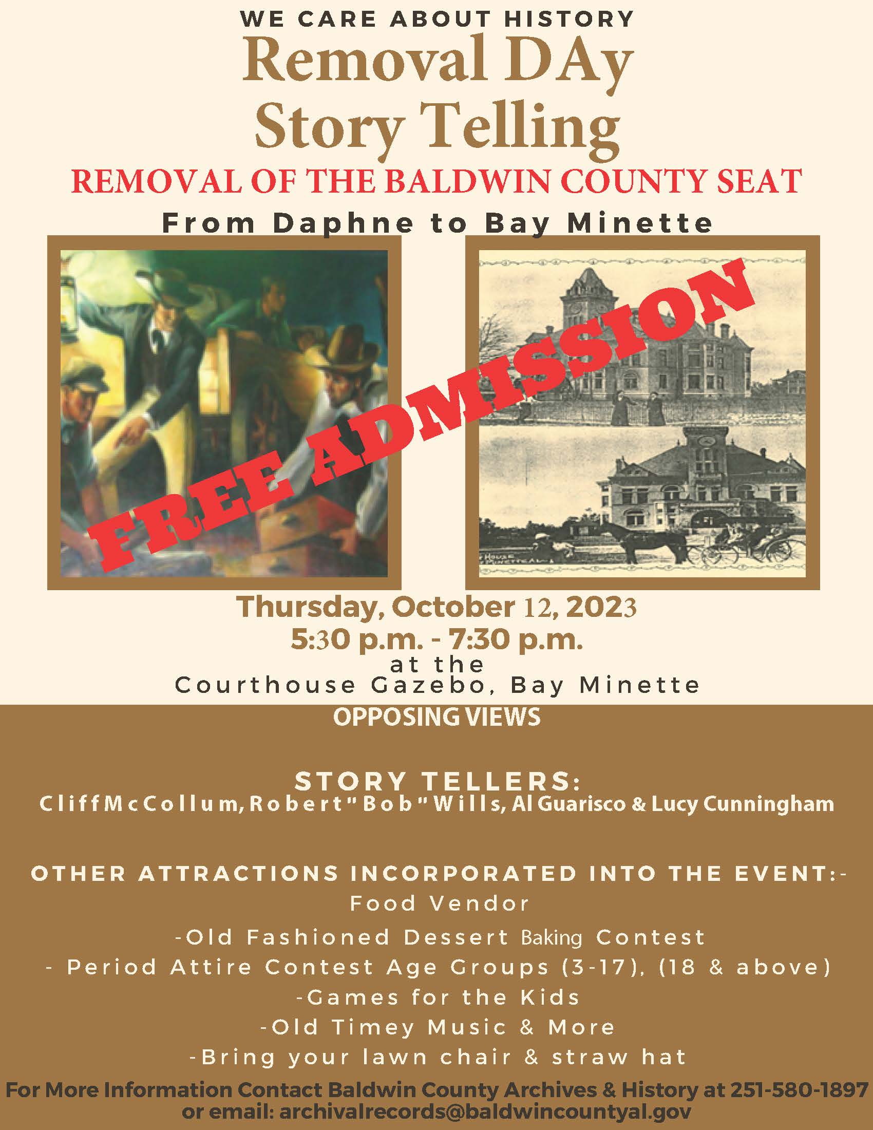 Calendar Events Calendar Events