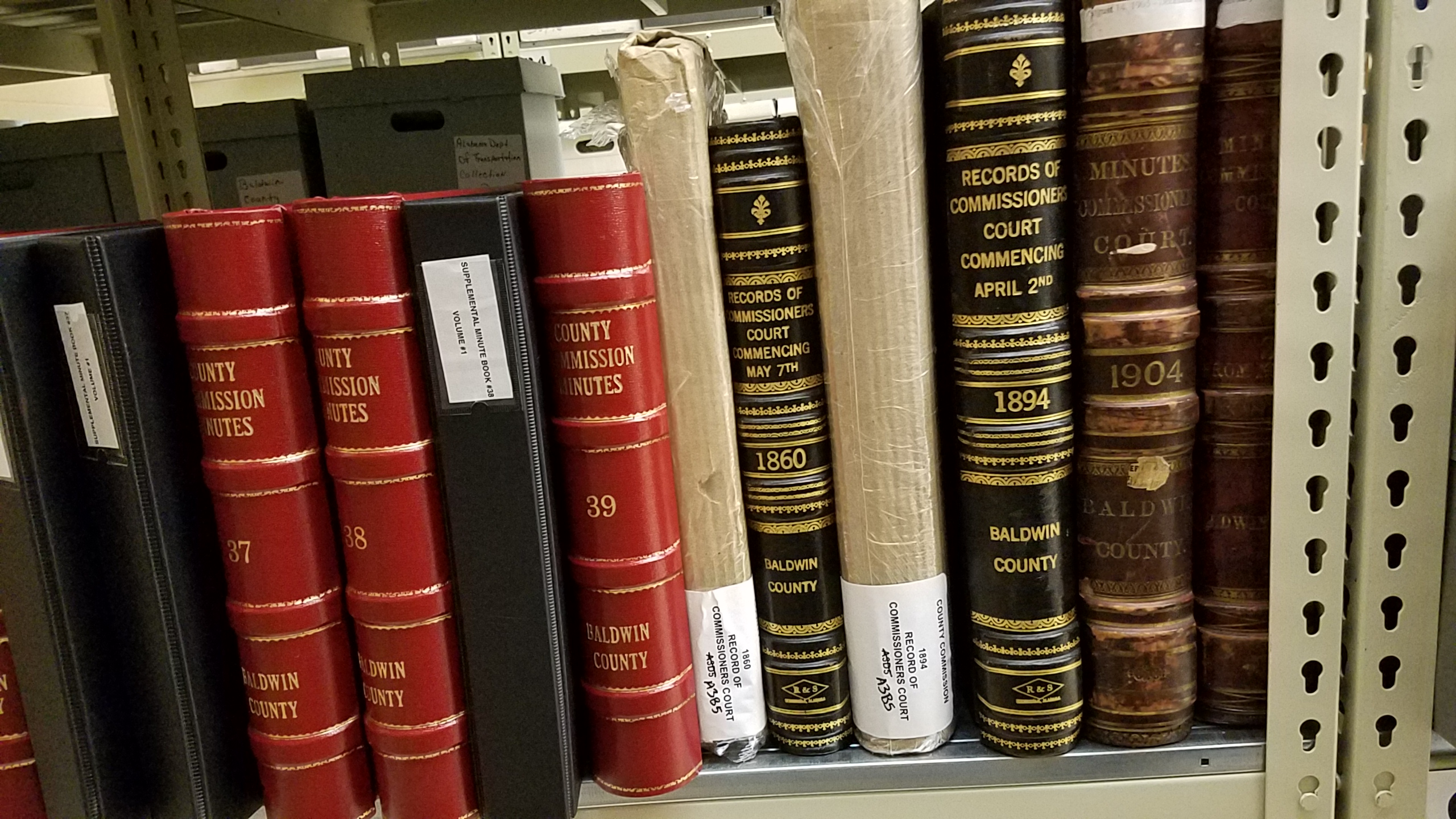 RESEARCH OUR RECORDS