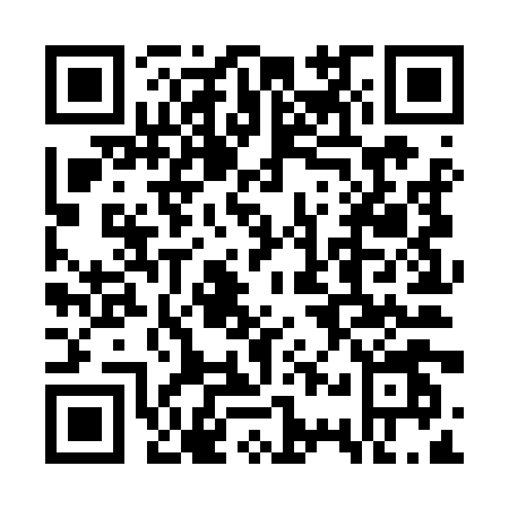 removal day donation qr code