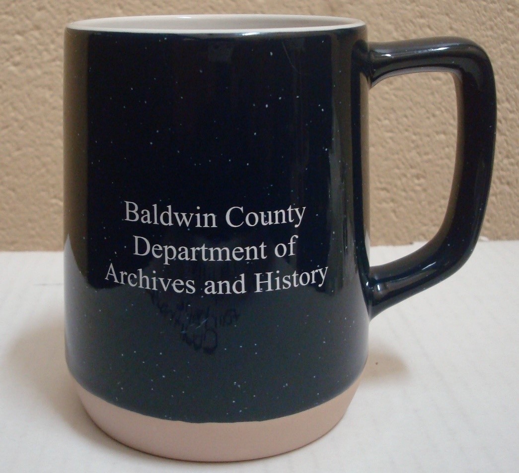 back of mug