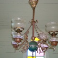 Chandelier Chandelier