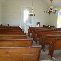 Church Pews Church Pews