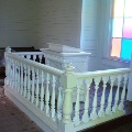 Pulpit Church Pulpit