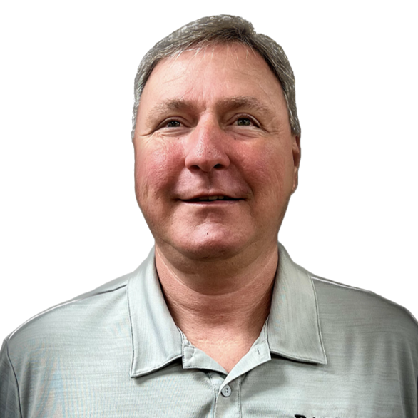 Keith Booker
