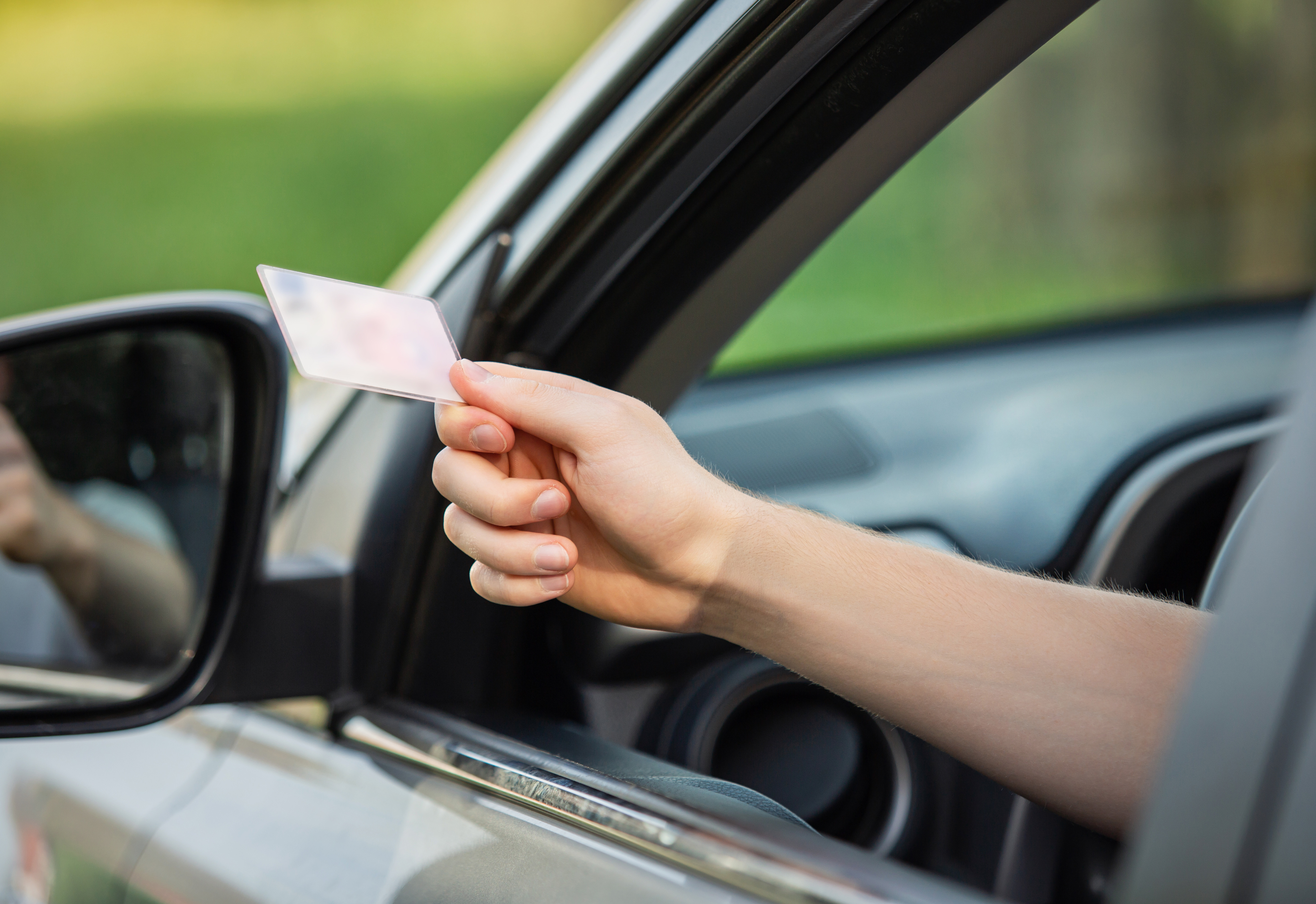 license reinstatement