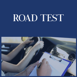 view road test information