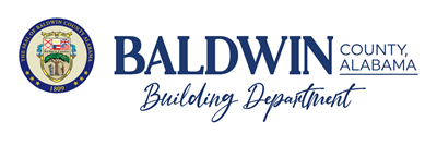 Building Department Logo Horizontal Color