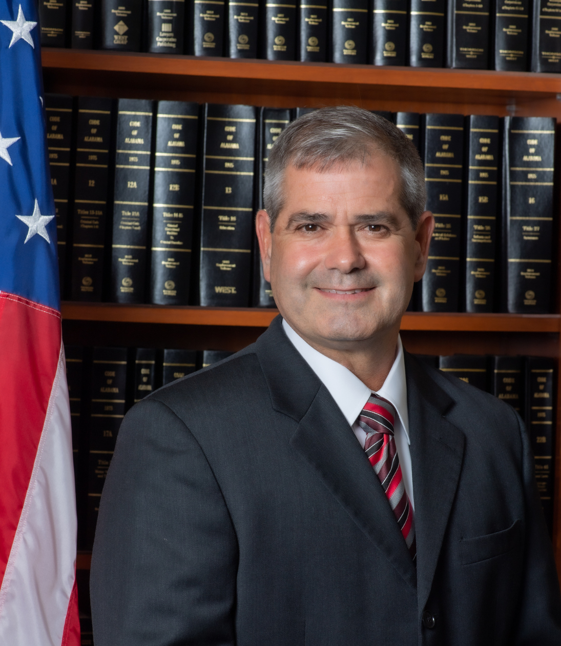 District 2 - Matthew McKenzie