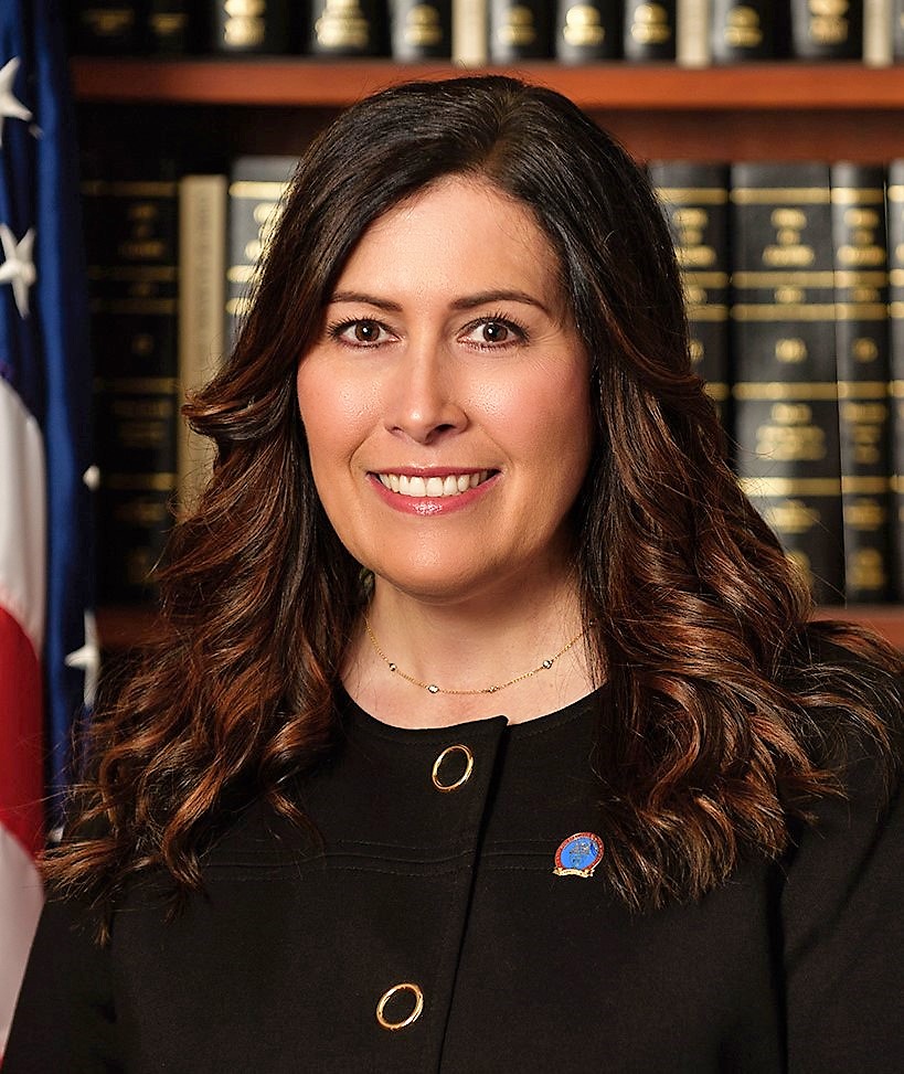 District 3 - Billie Jo Underwood