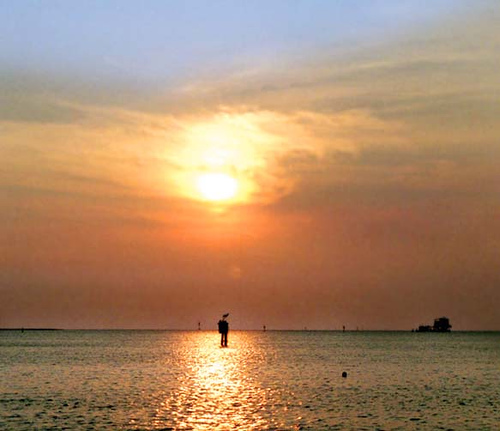 FairhopeSunset
