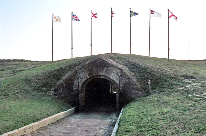 flagsatftmorgan