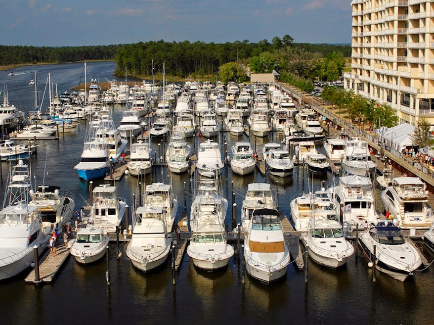 wharfmarina