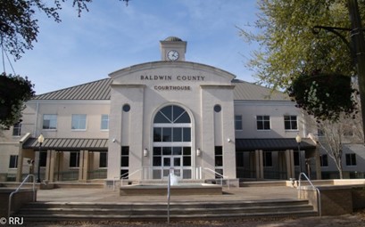 Baldwin County Courthouse