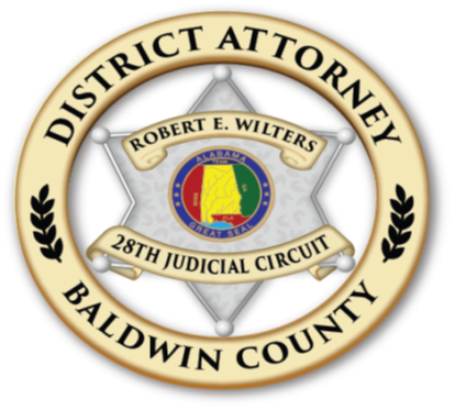 District Attorney Seal