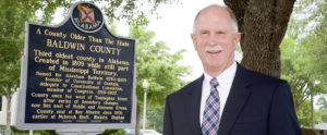 District Attorney Robert Wilters