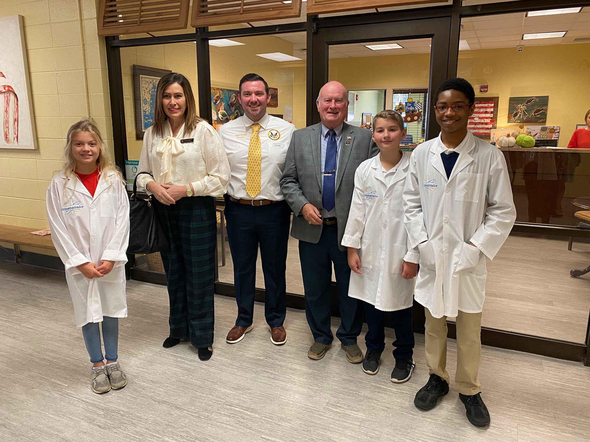 FairhopeEastElementarySchool