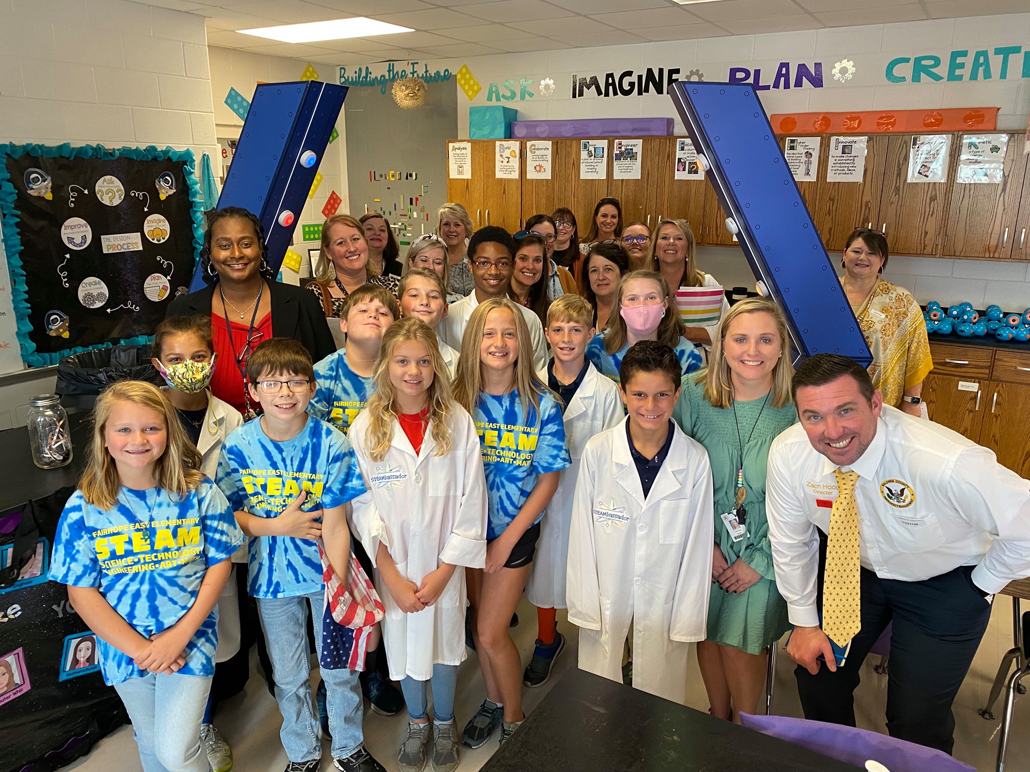 FairhopeEastElementarySchool