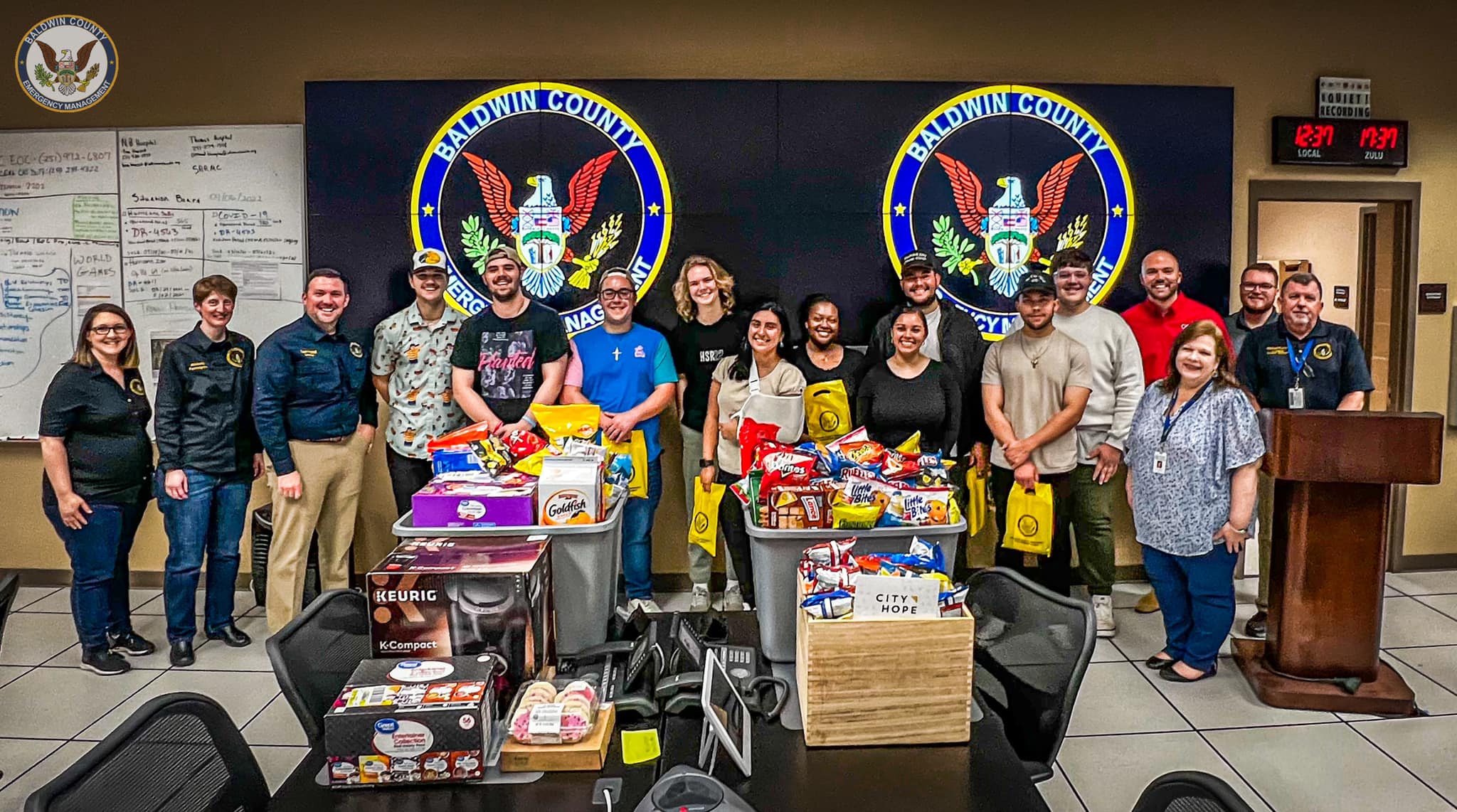 EOCCommunityDonations