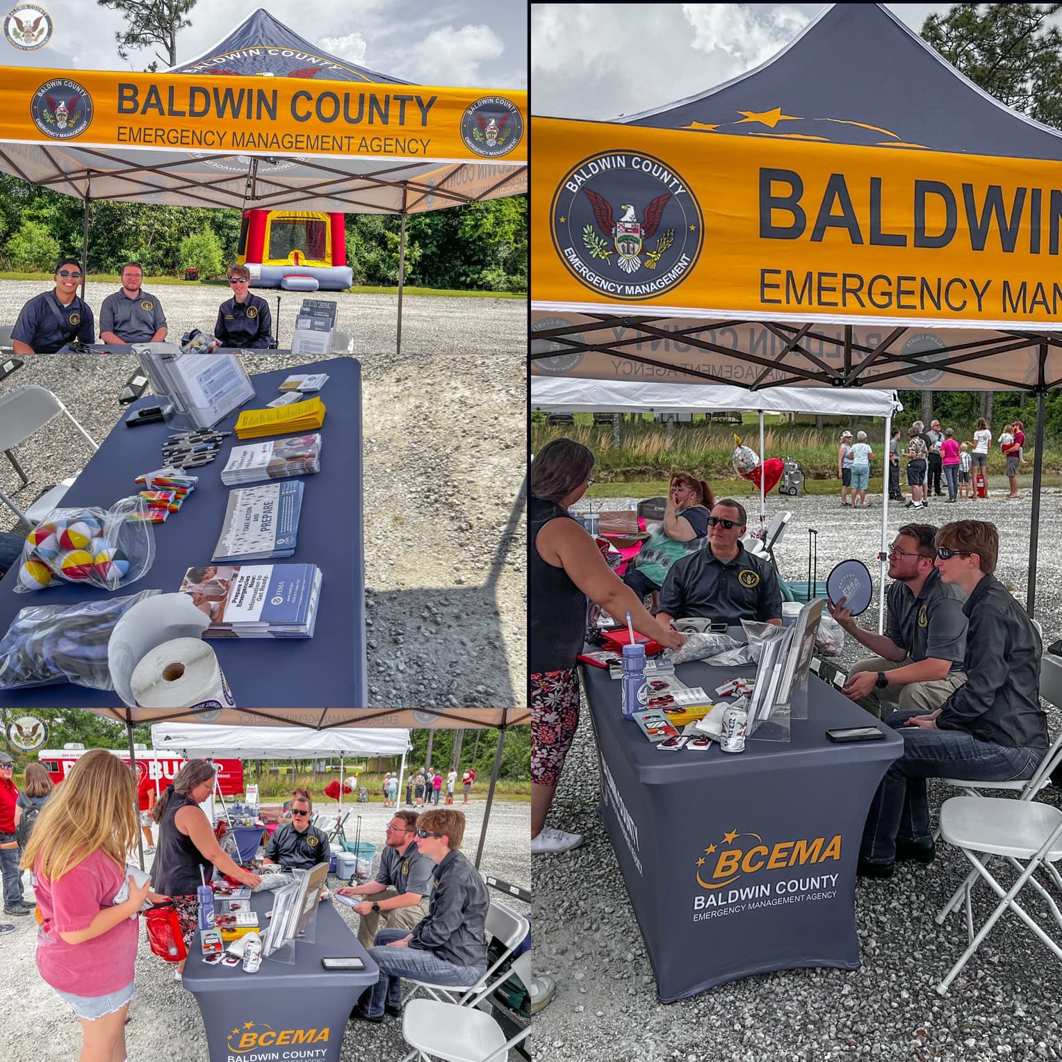 EducationOutreachLillianFireRescue