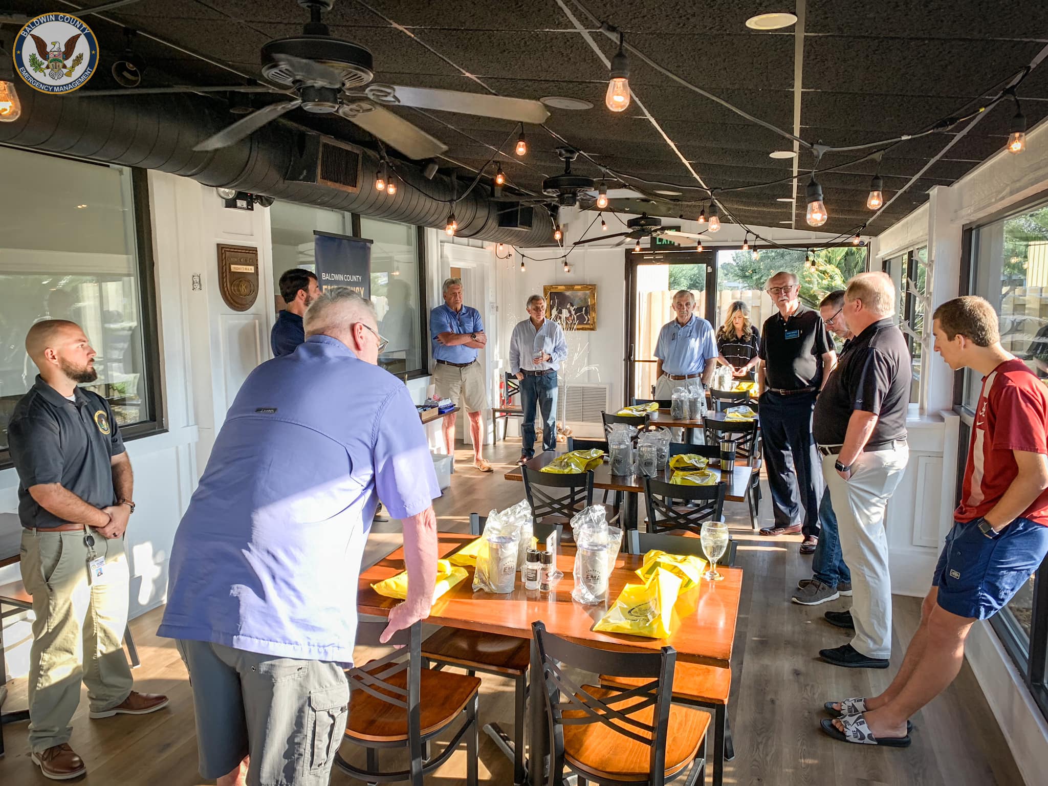 KiwanisPreparednessDiscussion