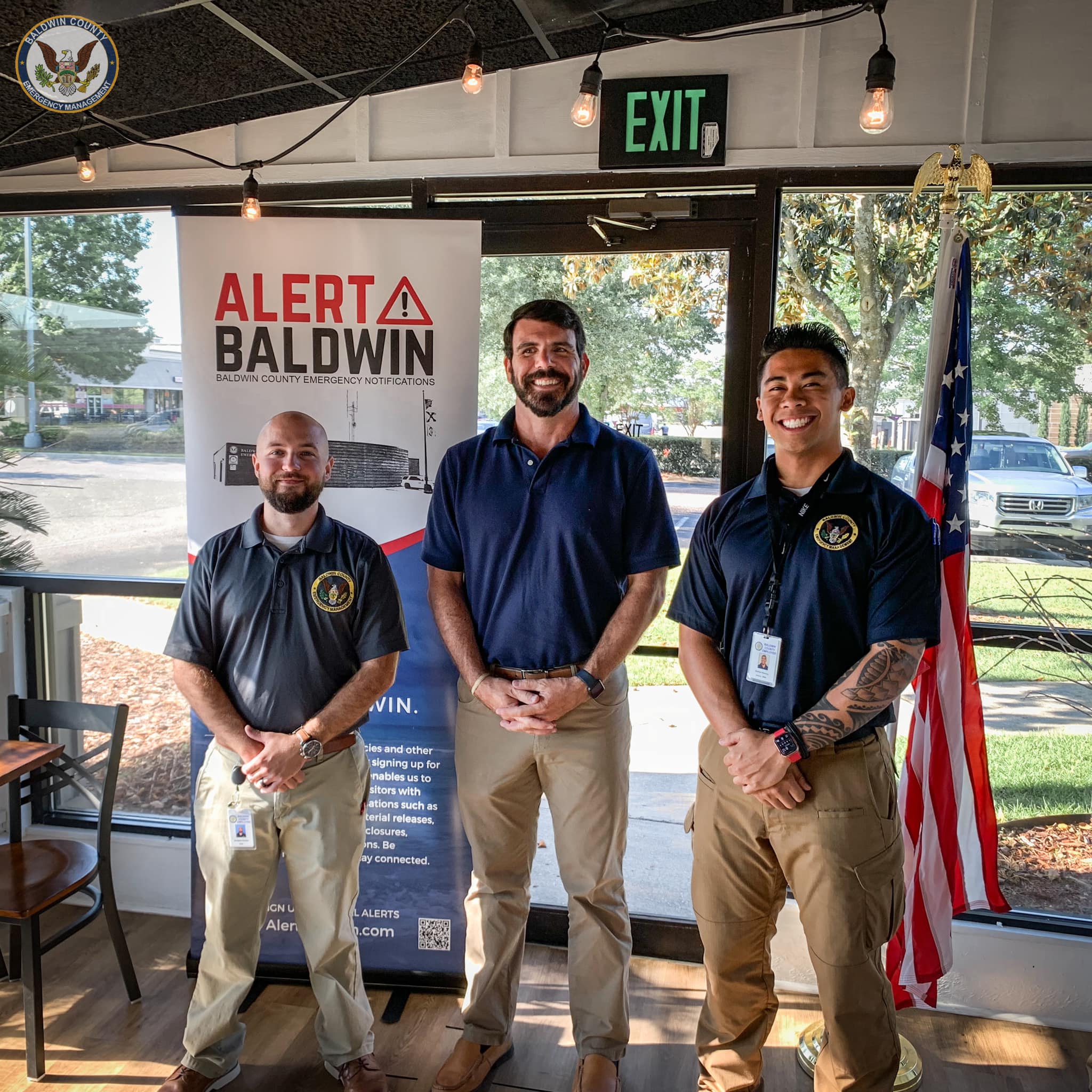 KiwanisPreparednessDiscussion