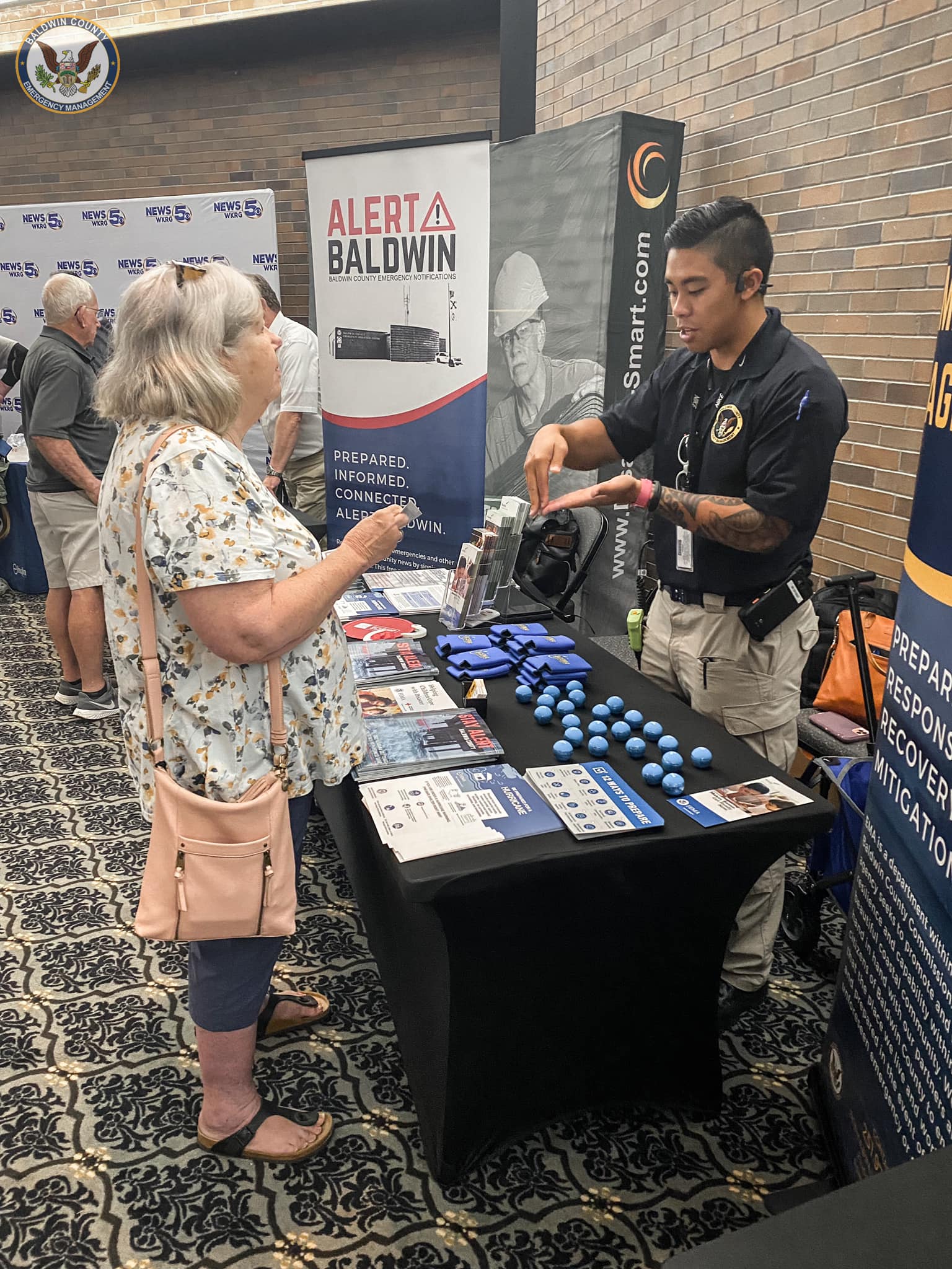 GulfShoresHurricanePreparedness