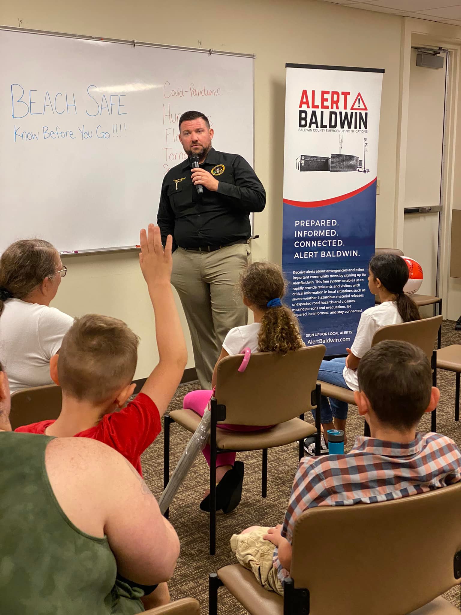 SpanishFortPublicLibrary