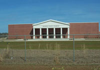 Coliseum-SouthSide Coliseum-SouthSide