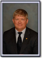 Greg Albritton