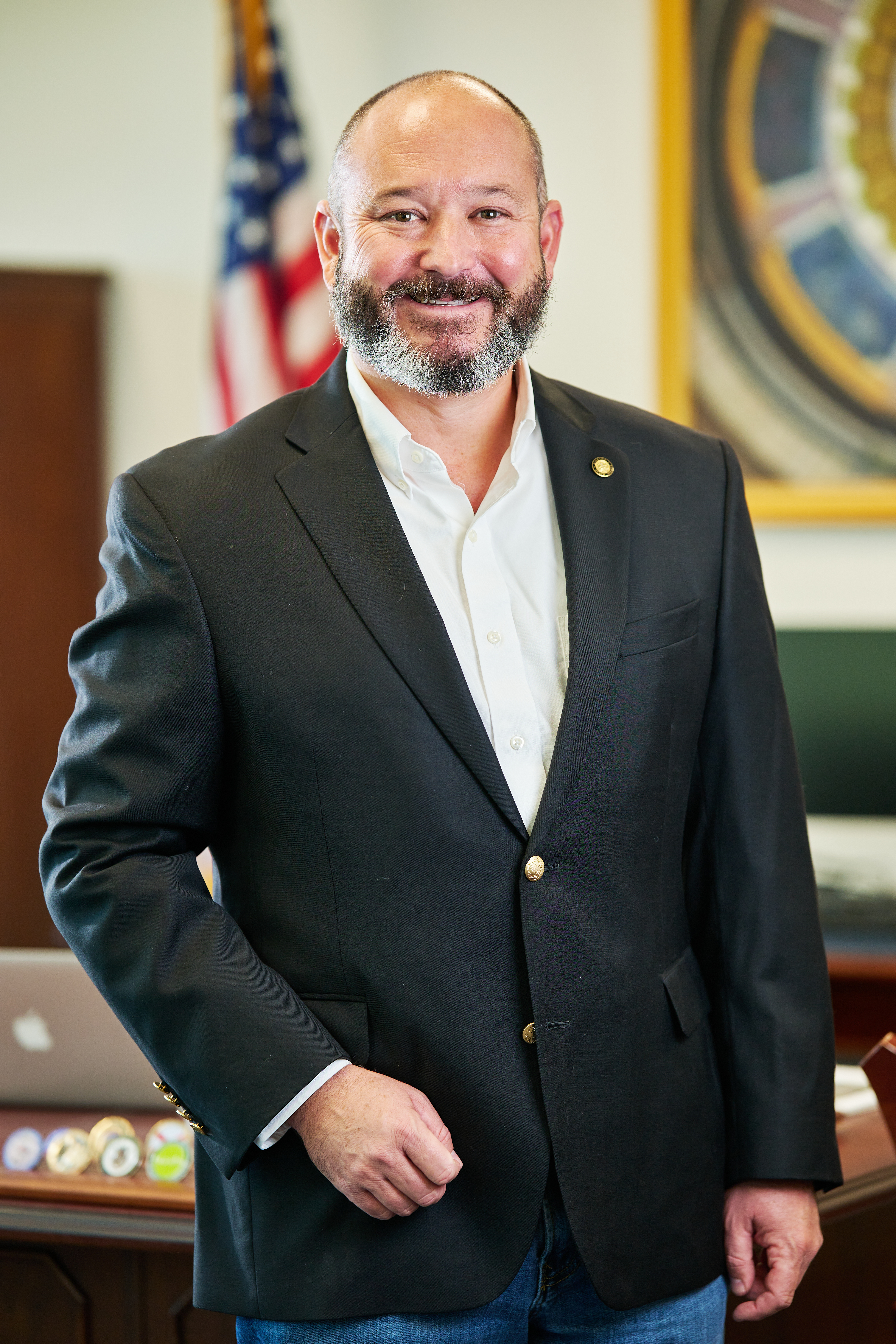 Chris elliot