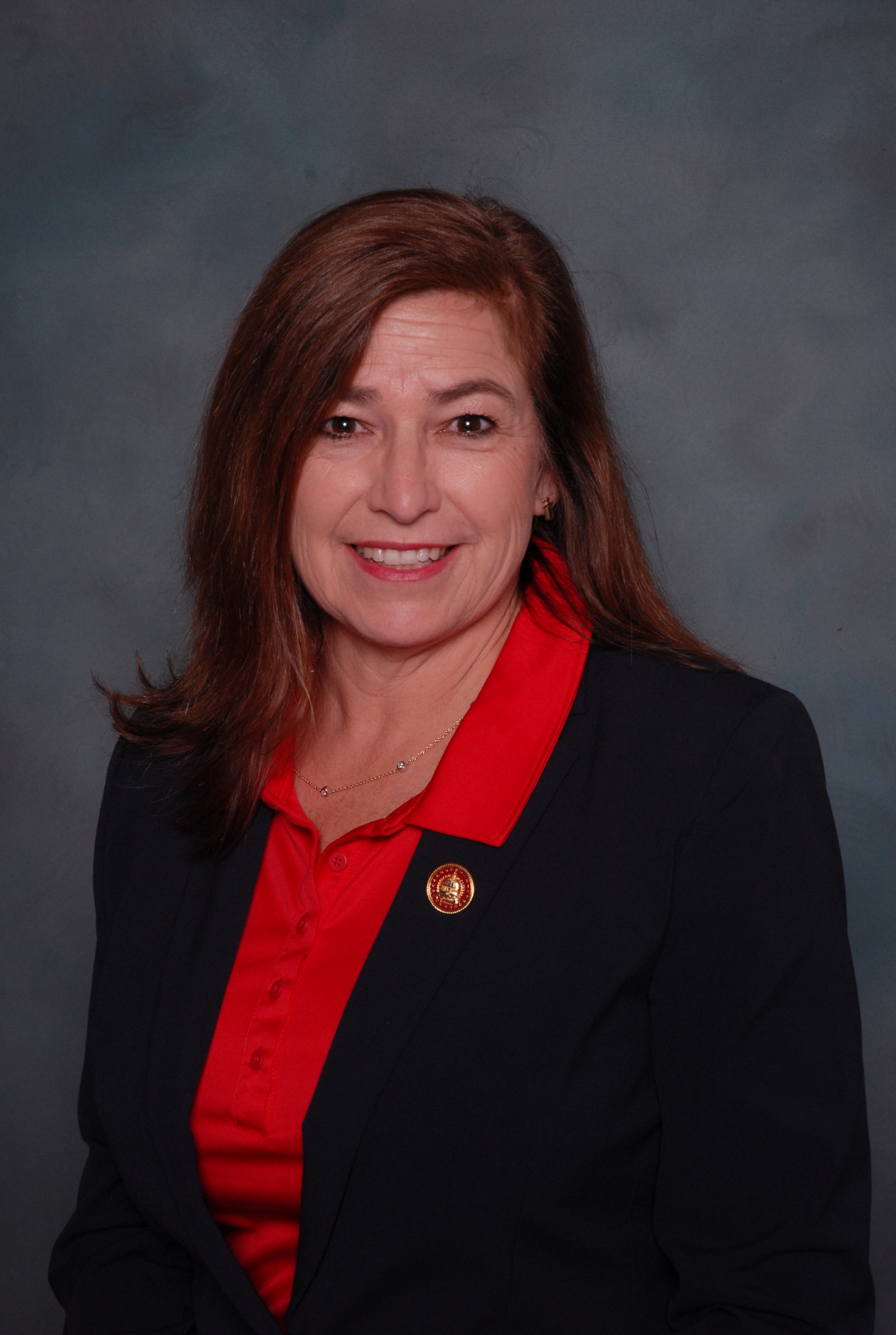 Jennifer Fidler