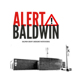Alert Baldwin