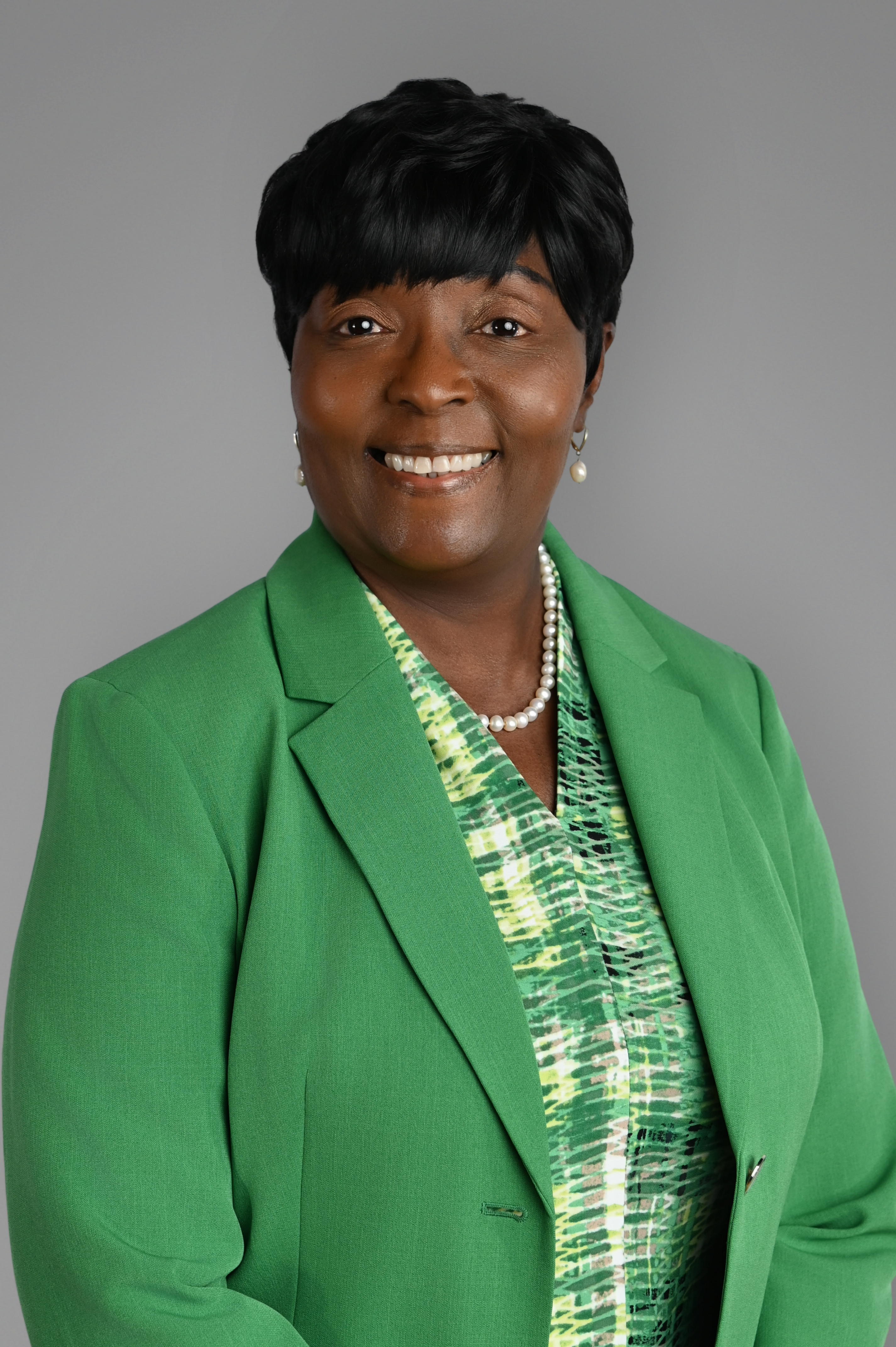 Felisha Anderson