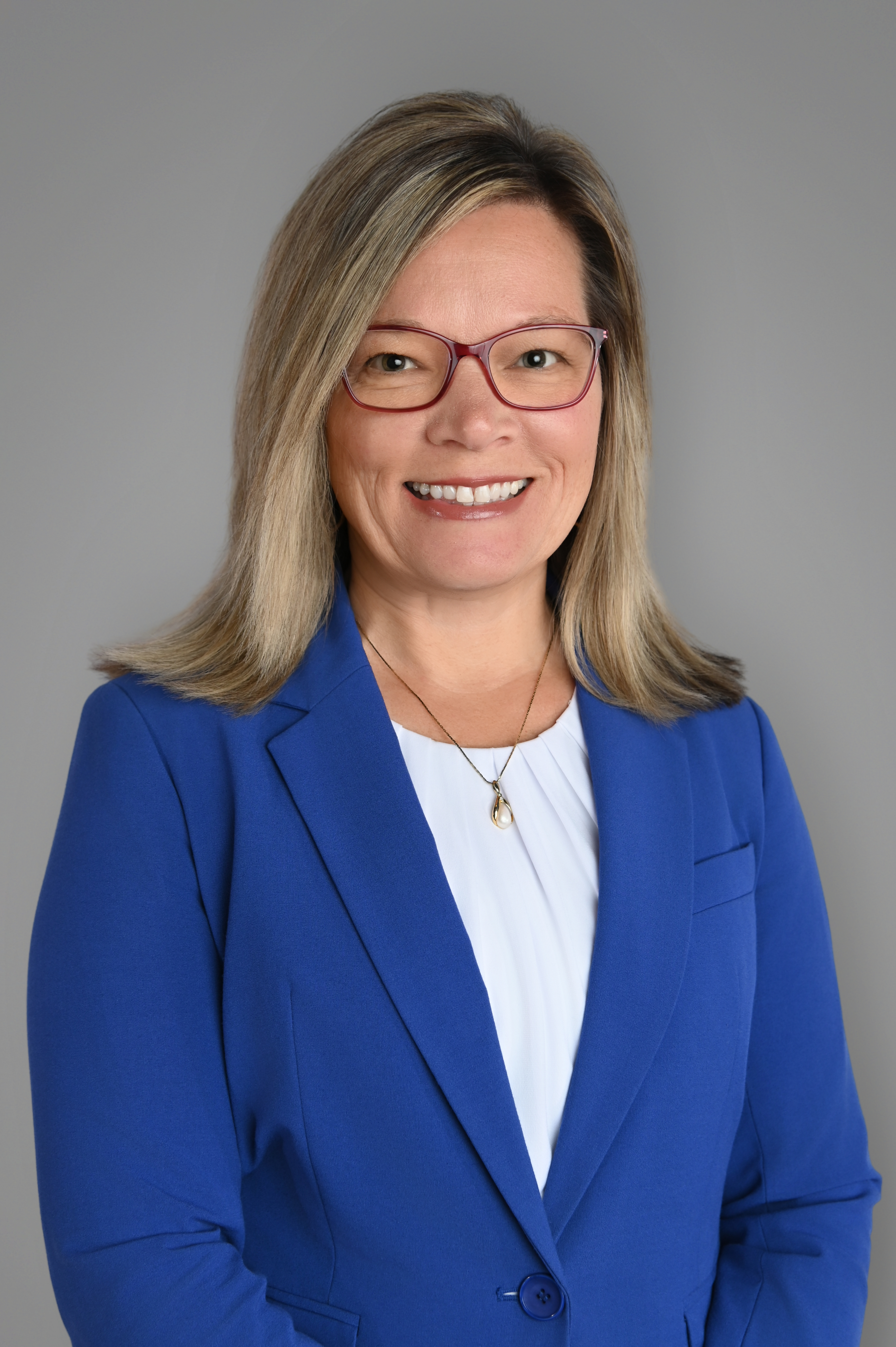 Beth Hodges