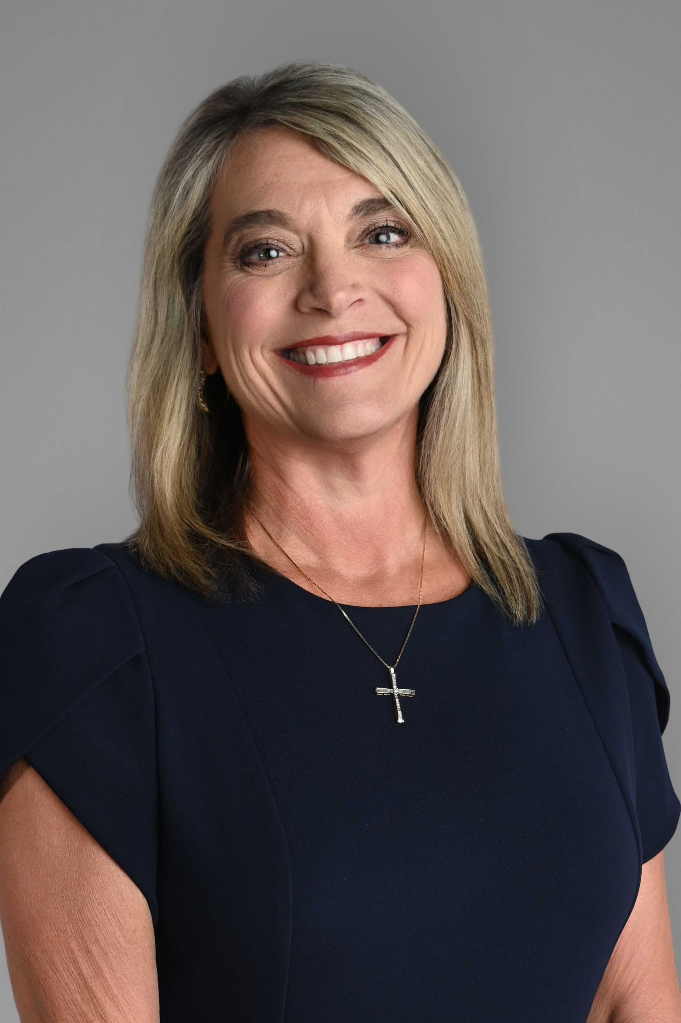 Kelly Childress