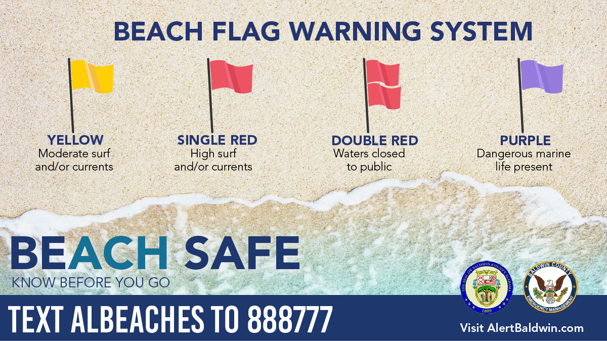 Beach Safe
