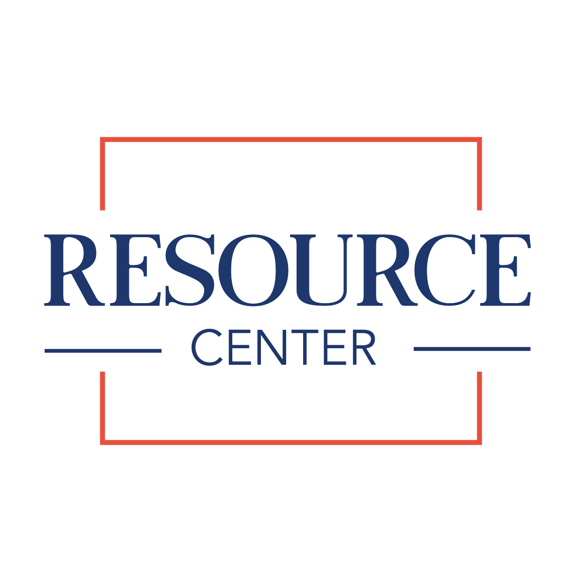 Resource Center Logo